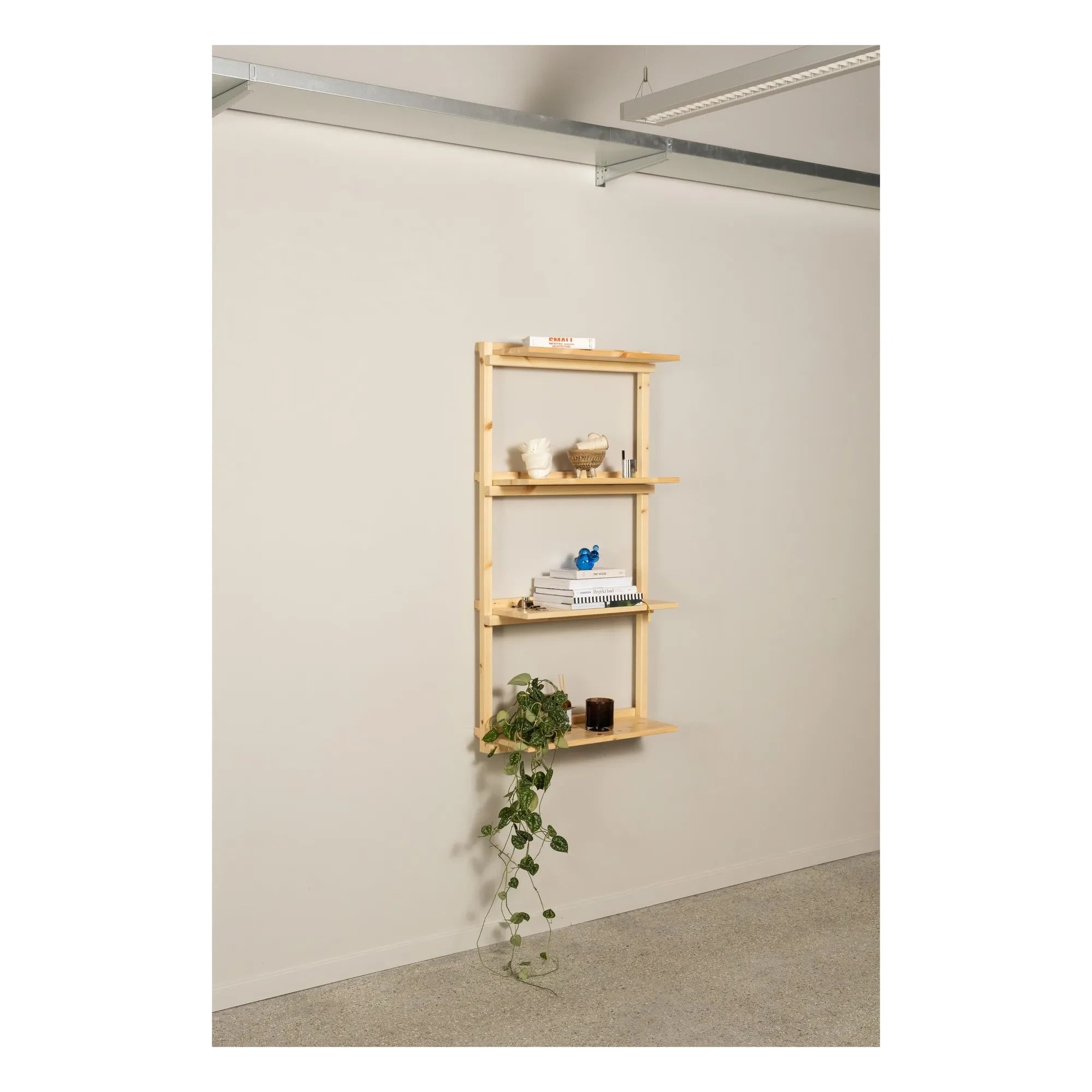 Karup Design - Groove Regale 127x66 cm