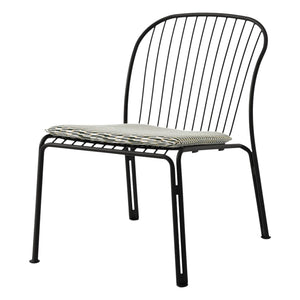& Tradition - Bezug für Thorvald Lounge Chairs SC100 und SC101, Space Copenhagen | Marquetry Bora
