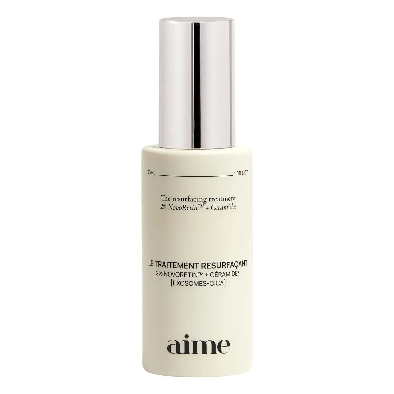AIME - Regenerierende Nachtpflege - 30ml
