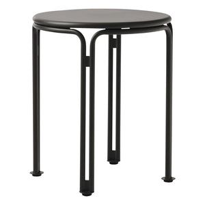 & Tradition - Thorvald SC102 Beistelltisch, Space Copenhagen | Schwarz