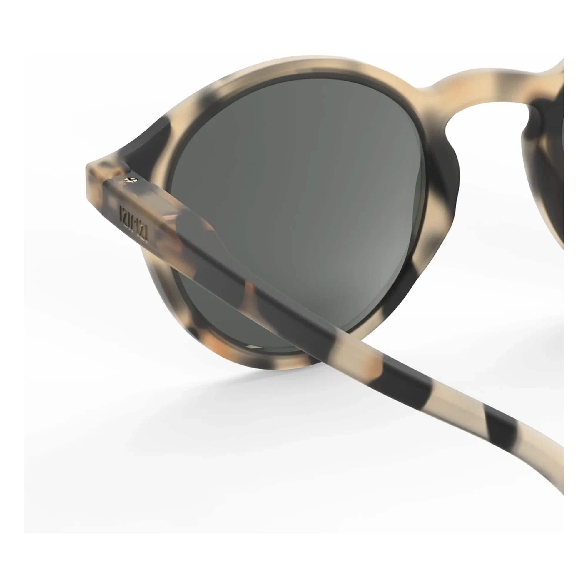 IZIPIZI - Sonnenbrille #D Junior Tortoise | Beige