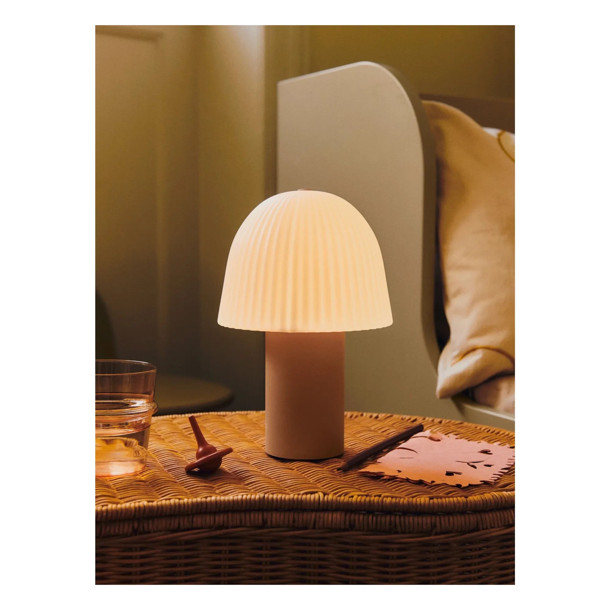 Ferm Living Kids - Willora Aufbewahrungskörbe - 2er-Set