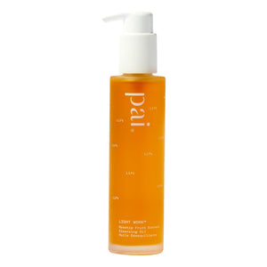 Pai Skincare - Light Work Hagebuttenfrucht-Reinigungsöl - 100ml