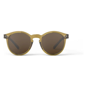 IZIPIZI - Sonnenbrille #M | Hellkhaki
