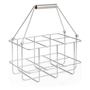 Hay - Outdoor Market Flaschenhalter Stahl, Jasper Morrison | Stahl