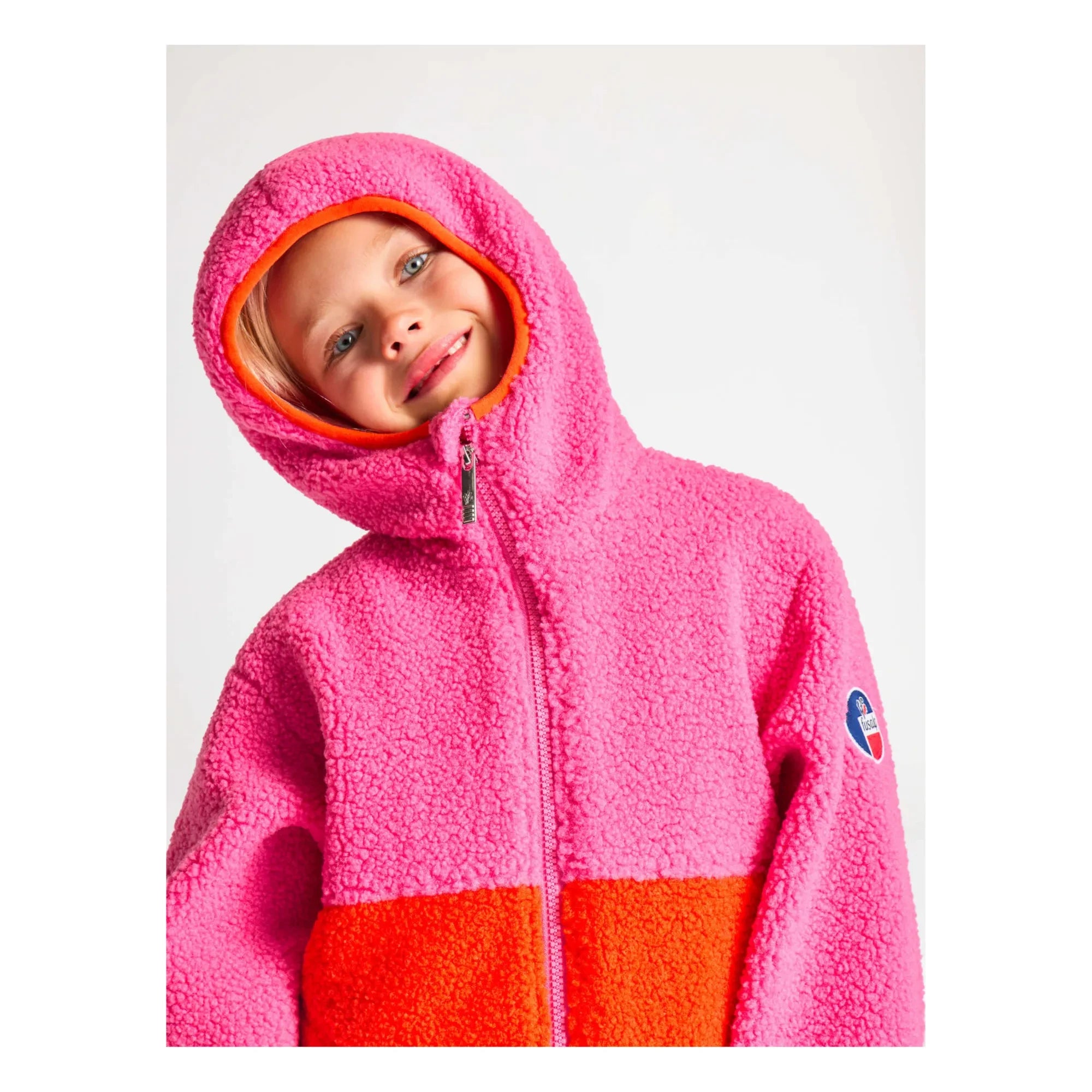 Fusalp - Moon Jacke | Pink
