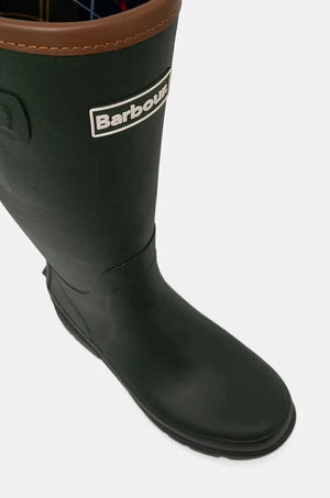 Barbour Tempest Kauçuk Çizme