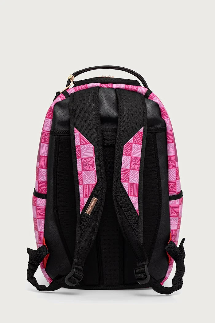 Sprayground - Rosa Rucksack 910B9257NSZ
