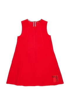 MAX&Co. Kız Çocuk Elbisesi MAXD52F DRESS