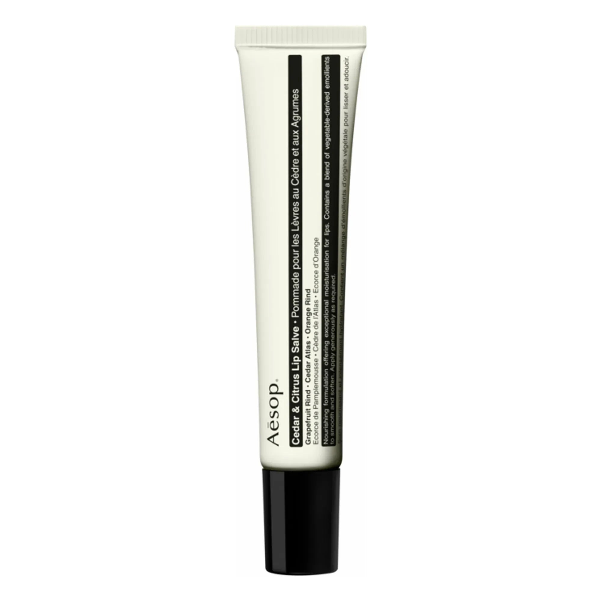 Aesop - Zedernholz und Zitruslippenbalsam - 9 ml
