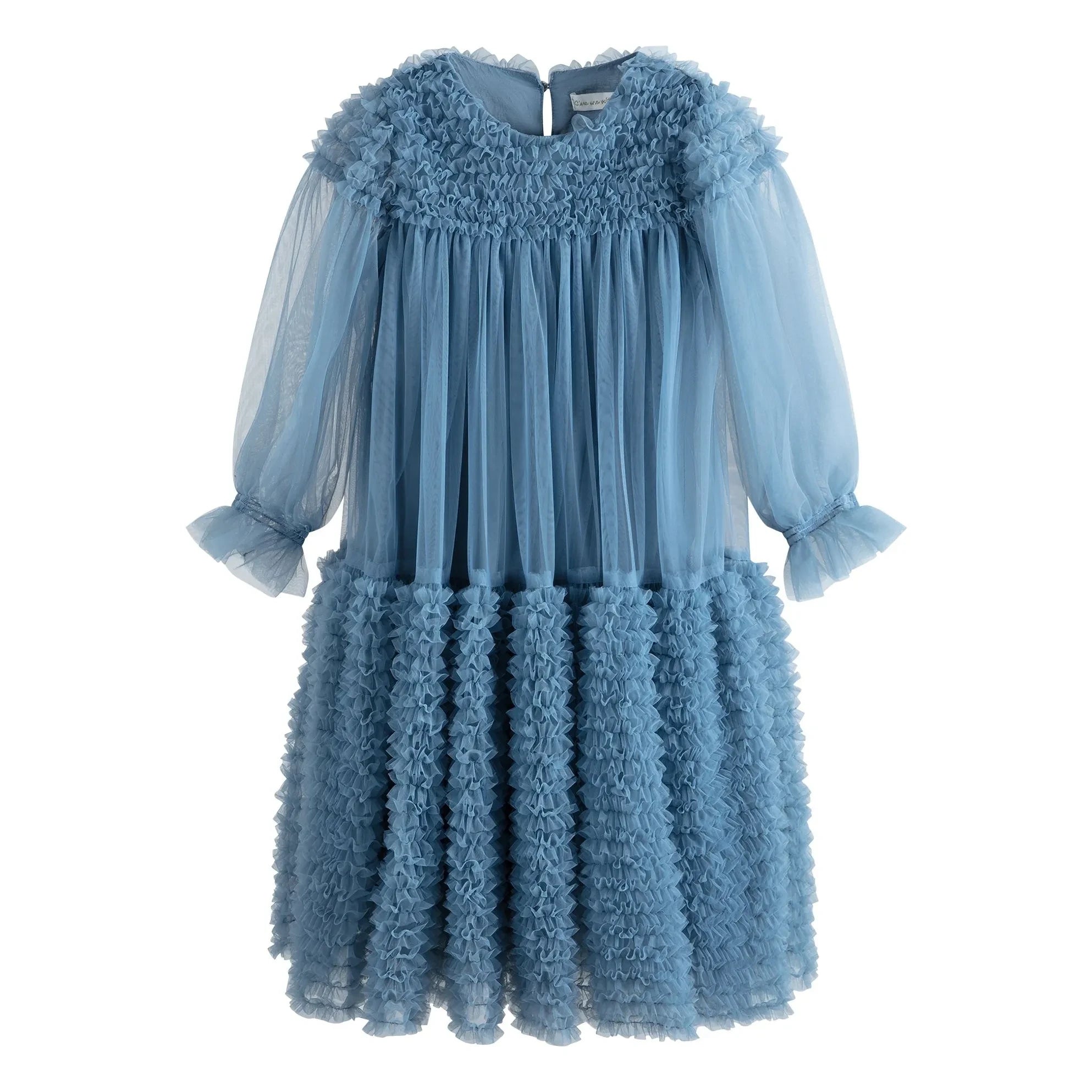 C'era Una Volta - Carlotta Kleid | Graublau