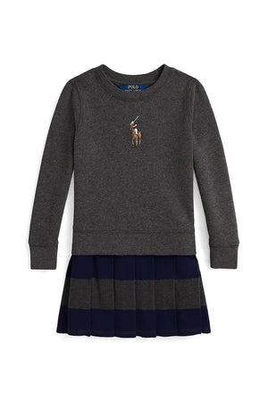 Polo Ralph Lauren Çocuk Elbisesi