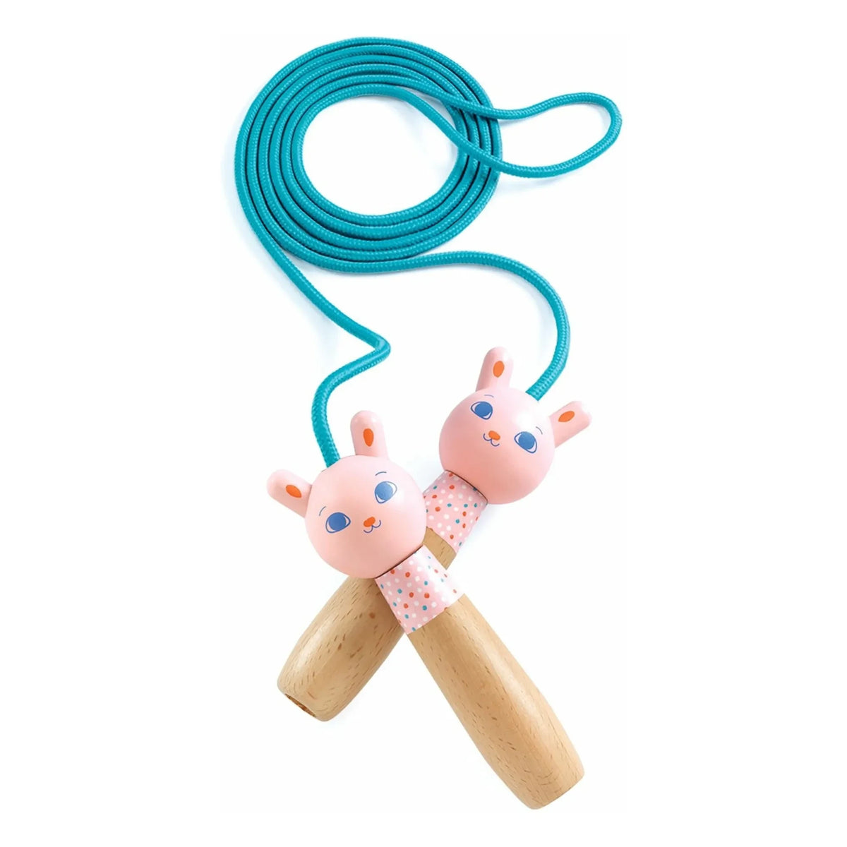 Djeco - Lea Springseil | Blau
