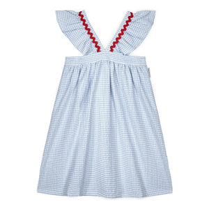 Mipounet - Sylvie Vichy Kleid | Hellblau