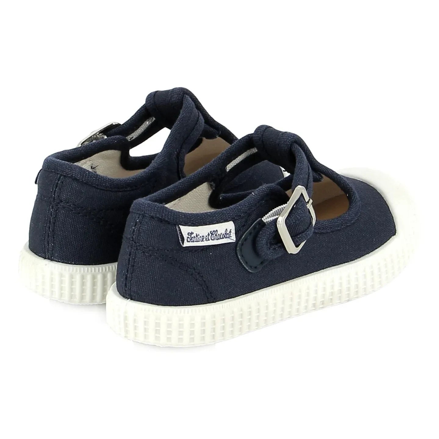 Tartine et Chocolat - Canvas Babies | Marine