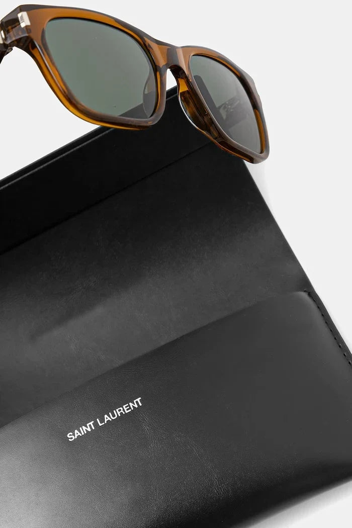 Saint Laurent Kare Güneş Gözlüğü