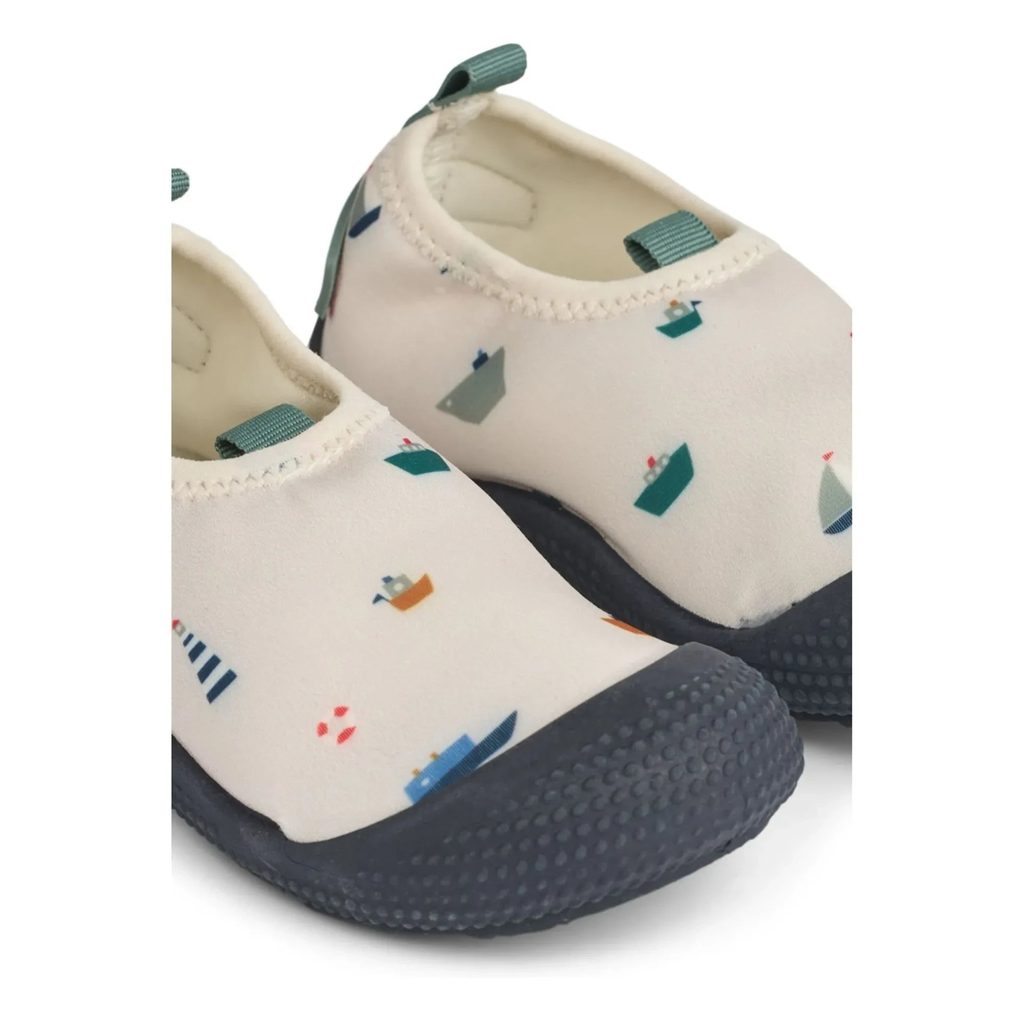 Liewood - Sanjia Badeschuhe | Marineblau