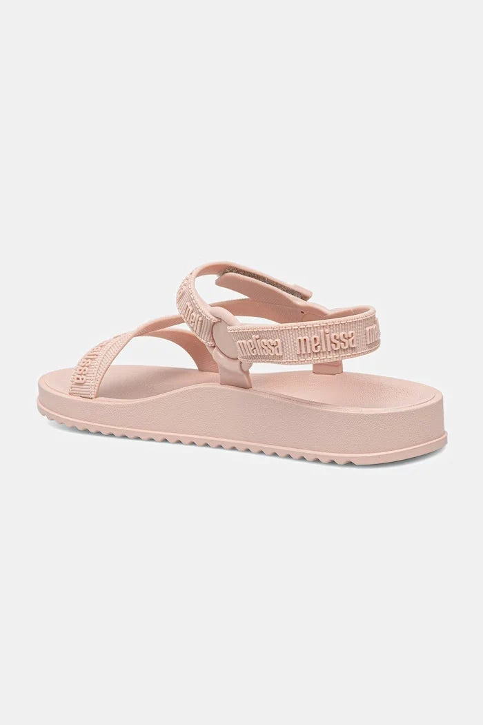 Melissa Kadın Sandalet MELISSA STRIPES M LOVER AD
