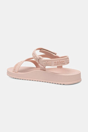 Melissa Kadın Sandalet MELISSA STRIPES M LOVER AD