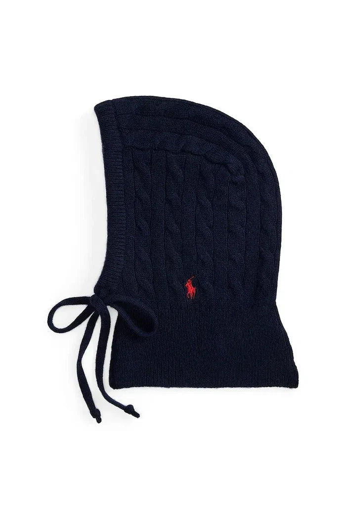 Yün Balaklava Polo Ralph Lauren