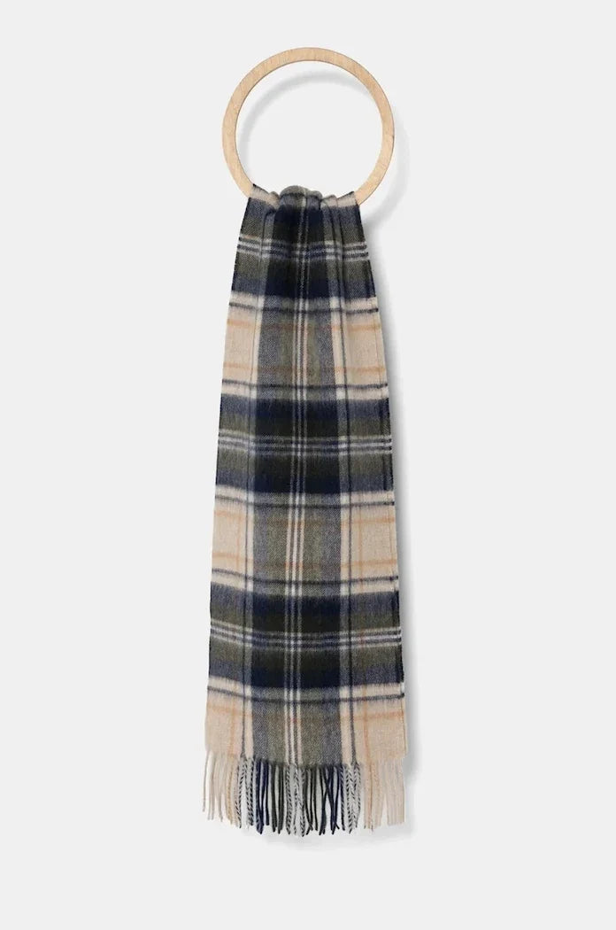Barbour Yün Şal