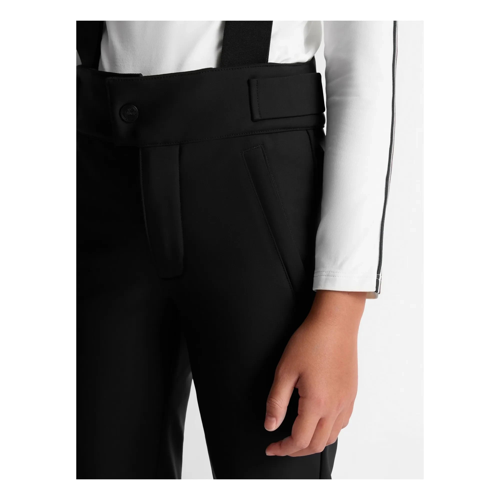 Fusalp - Pixilae Skihose | Schwarz
