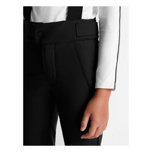 Fusalp - Pixilae Skihose | Schwarz