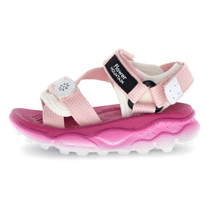 Flower Mountain - Nazca 2 Junior Sandalen | Rosa
