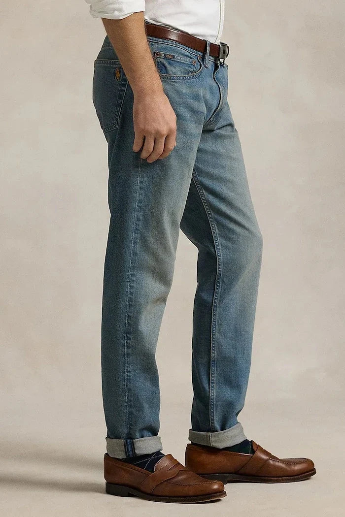 Polo Ralph Lauren Kot Pantolon