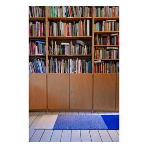 Suite 702 - Wollteppiche | Blau