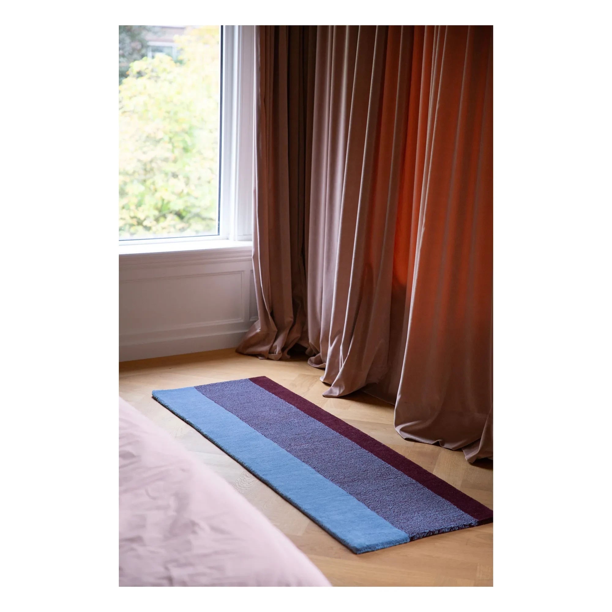 Suite 702 - Wollteppiche | Bordeaux