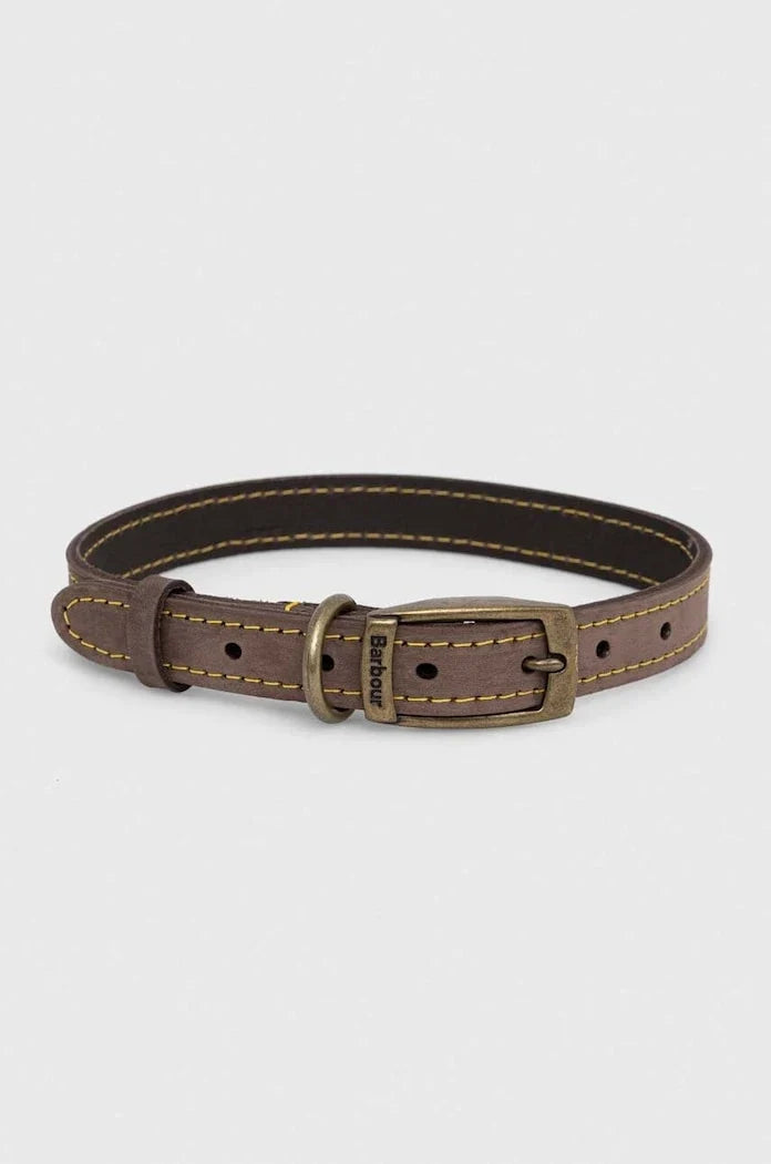 Barbour Köpek Tasması