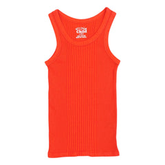 Sunchild - Fernando Spaghetti-Top | Mandarin