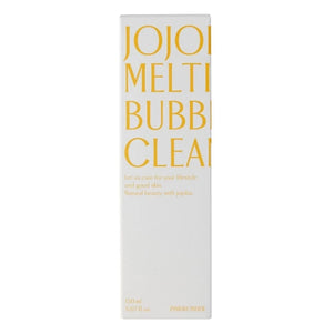 PINKWONDER - Jojoba-Schmelzschaum-Reiniger - 150ml