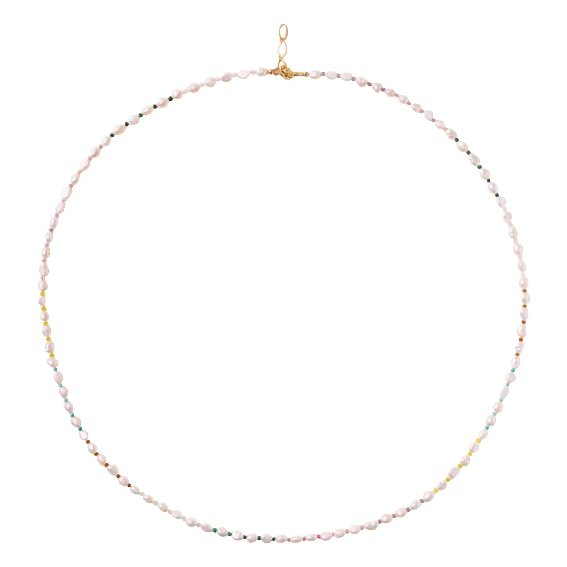 Camille Colette Studio - Armband Maddie | Weiß