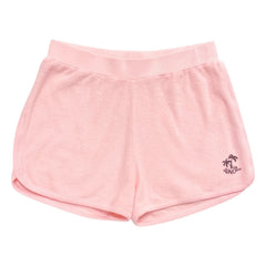 Sunchild – Nigel Eponge Shorts | Puderrosa
