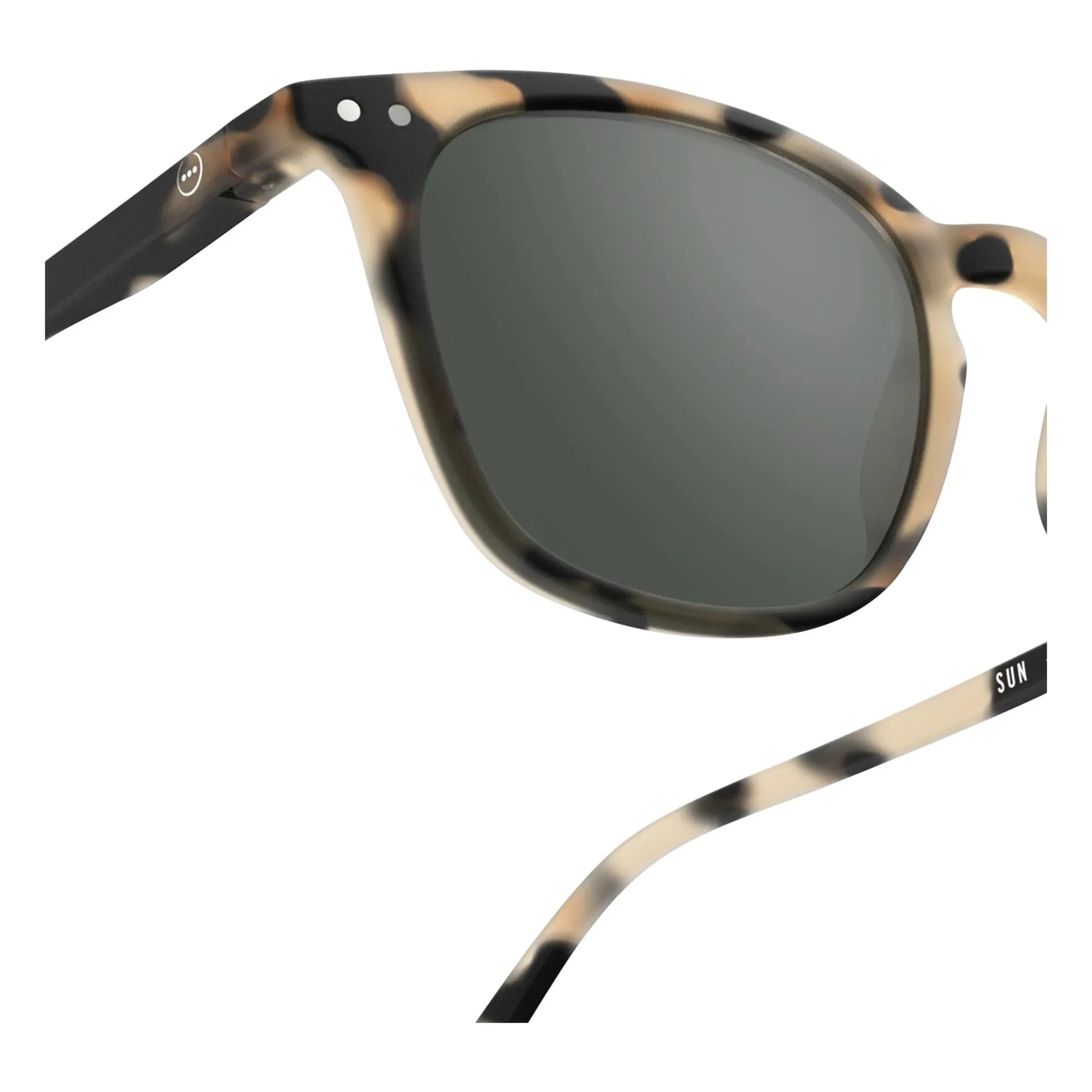 IZIPIZI - Sonnenbrille #E | Beige