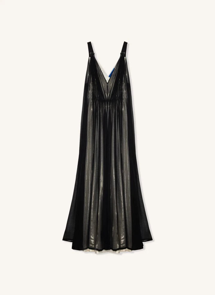 Mes Demoiselles - Nina Kleid | Schwarz