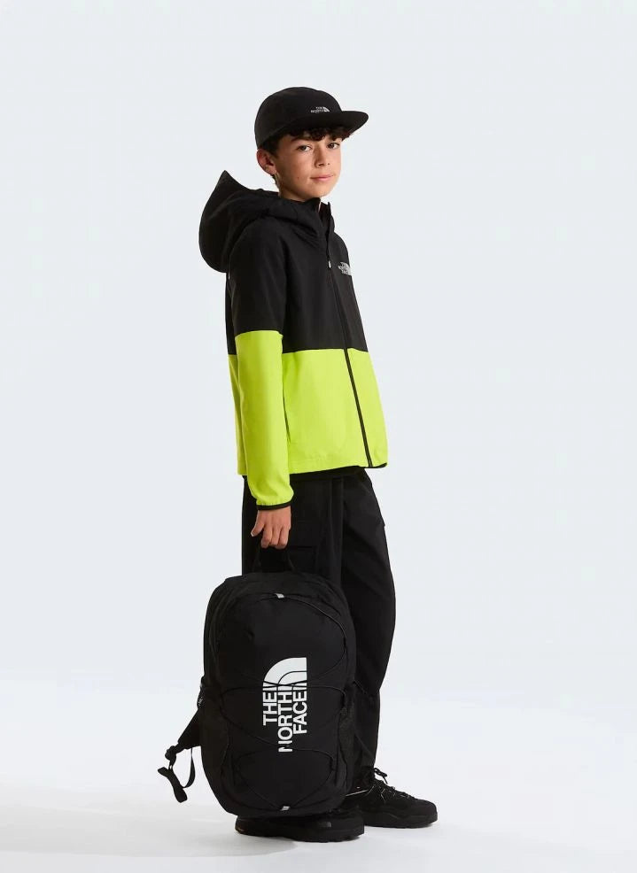 The North Face - Jester Rucksack | Schwarz