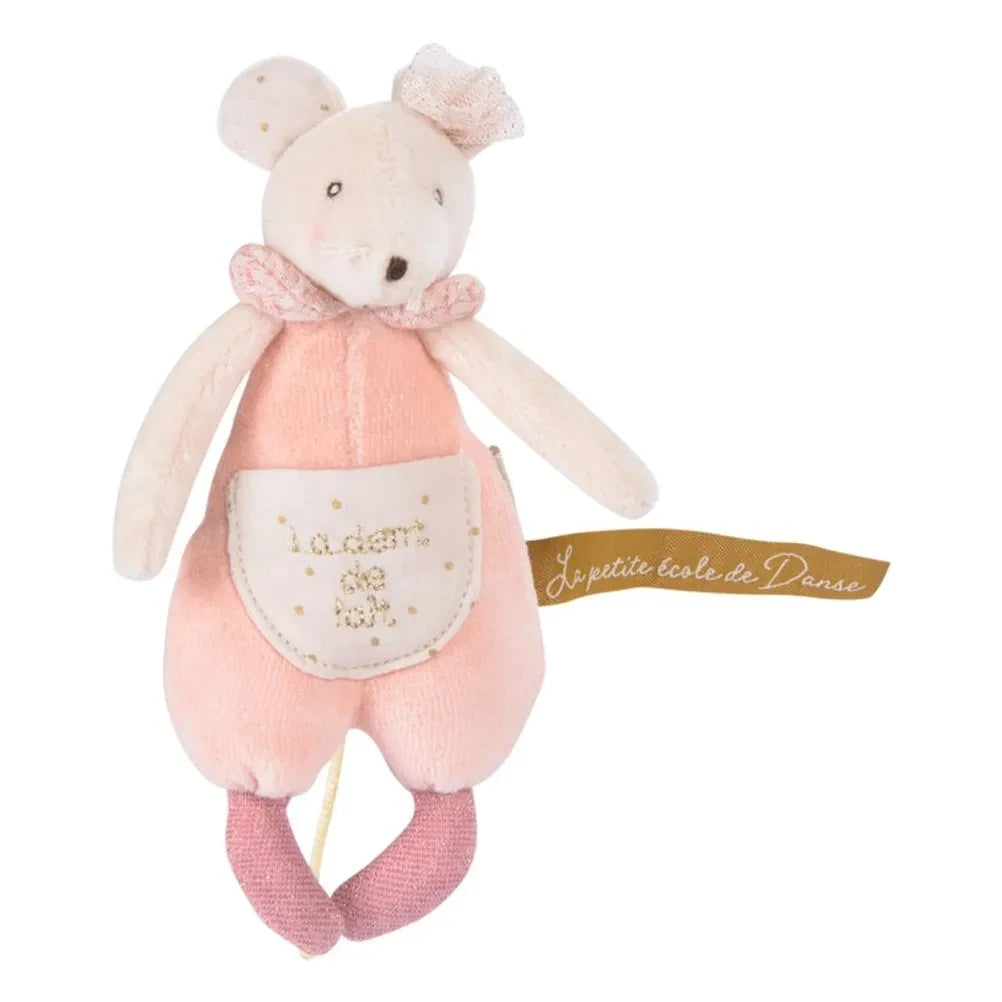 Moulin Roty - Milchzahndose - La petite école de danse