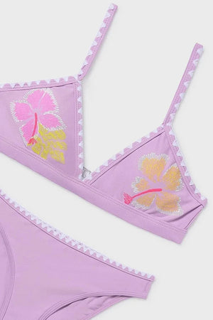 Mayoral İki Parçalı Çocuk Mayo