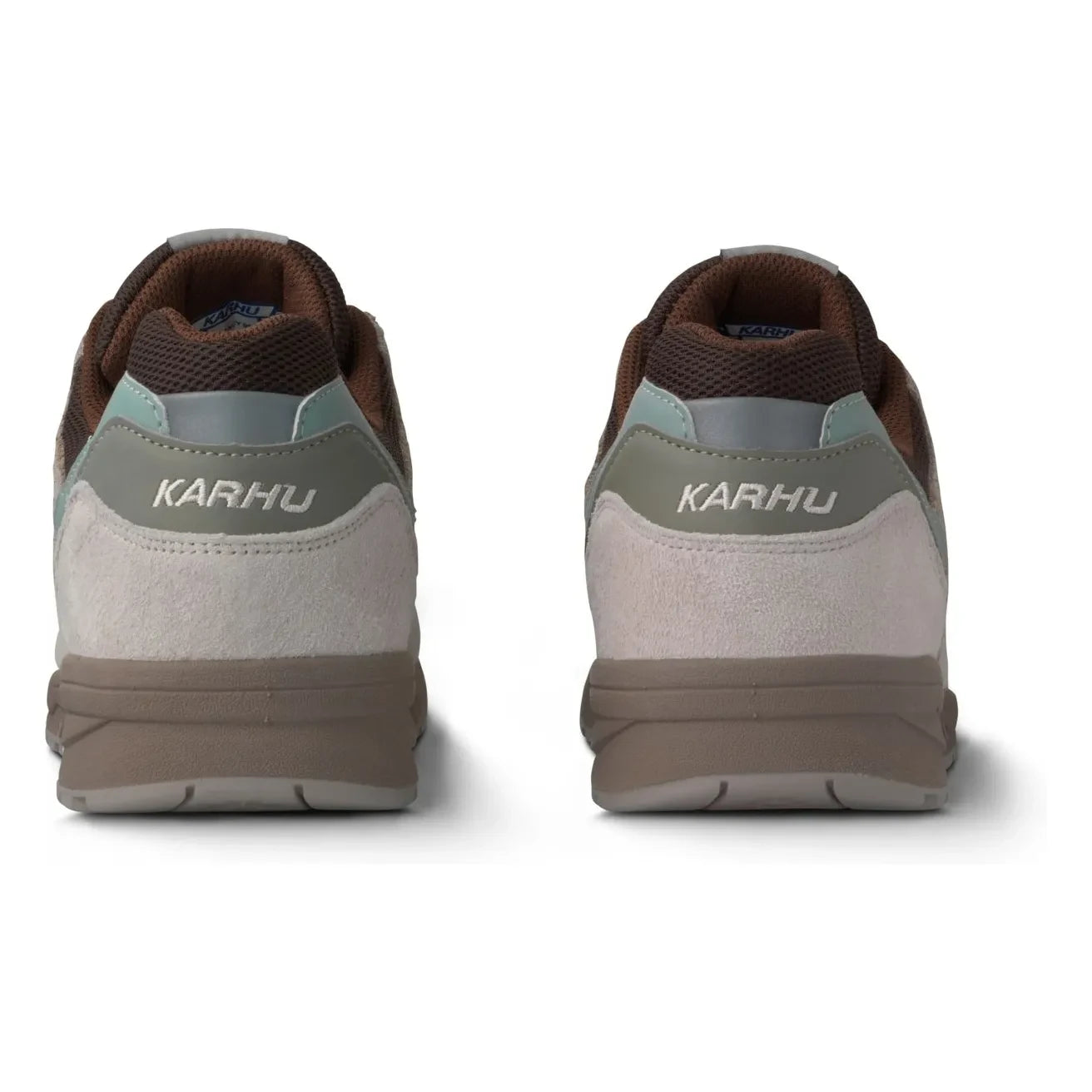 Karhu - Basket Legacy 96 | Dunkelbeige