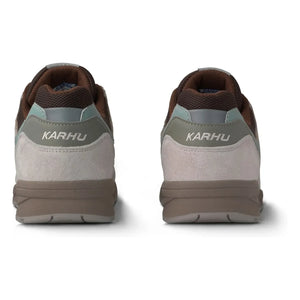 Karhu - Basket Legacy 96 | Dunkelbeige