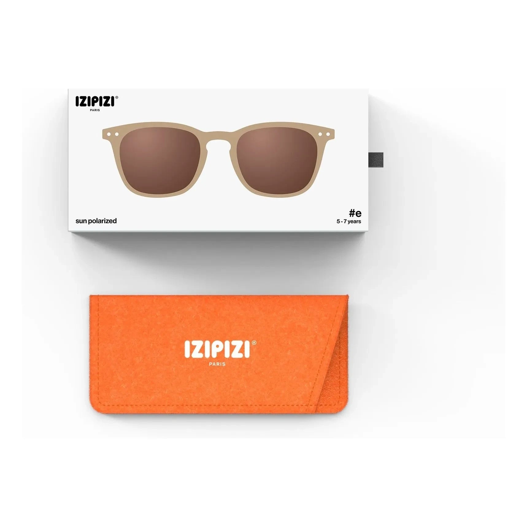 IZIPIZI - Sonnenbrille #E Kinder