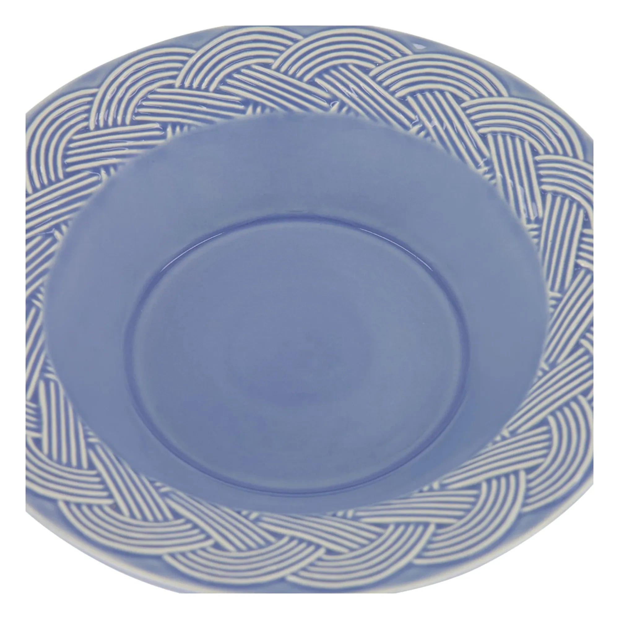 House of Capricorn - Vim Suppenteller | Blau