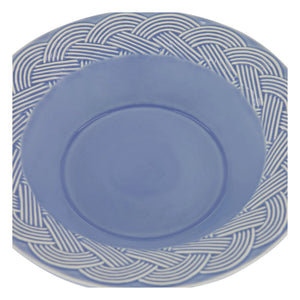 House of Capricorn - Vim Suppenteller | Blau
