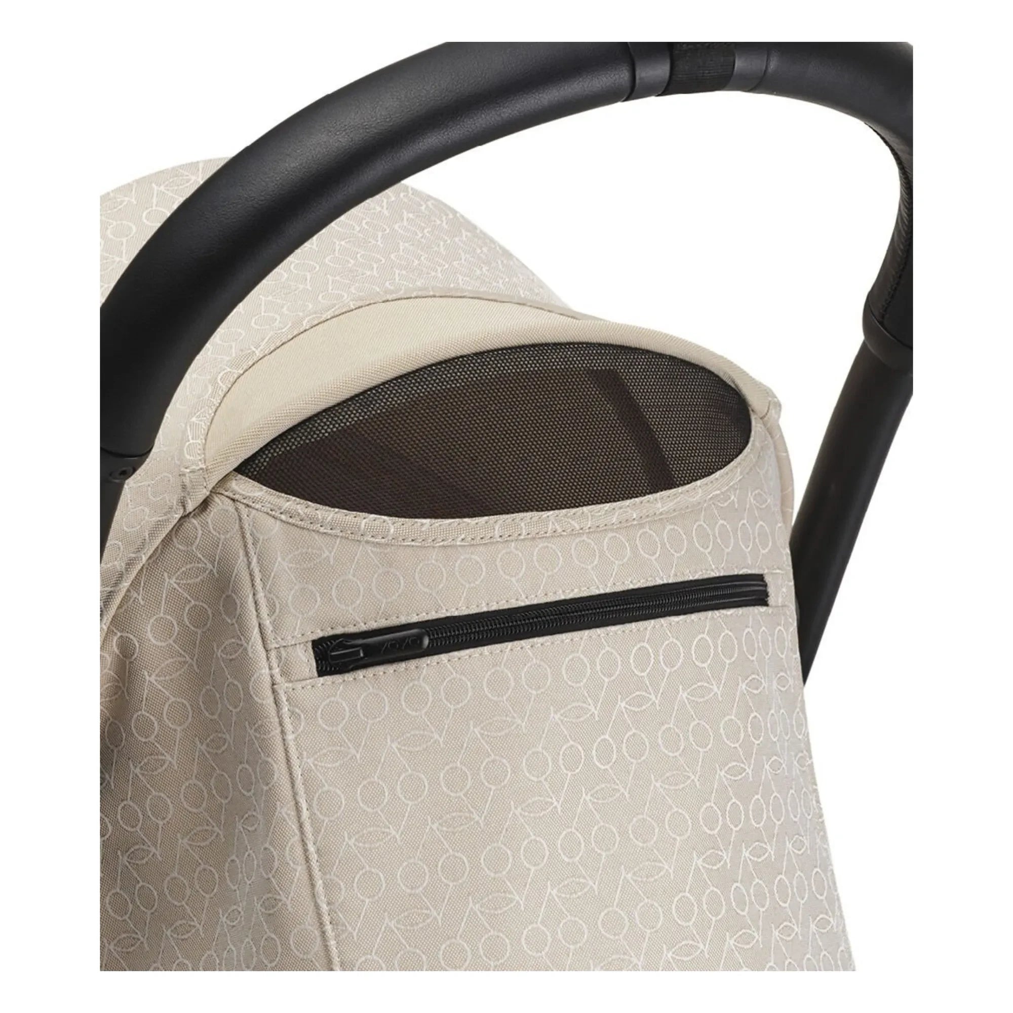 Stokke® - YOYO² 6+ weiche Oberseite und Sitzpolster-Farbset | Beige