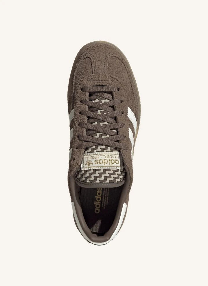 Adidas - Handball Spezial Sneakers | Taupe Braun