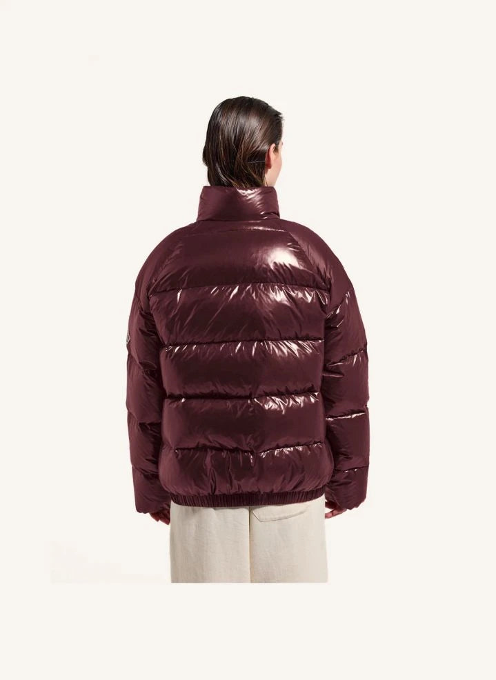 Pyrenex - Mythic Vintage Daunenjacke | Burgundy