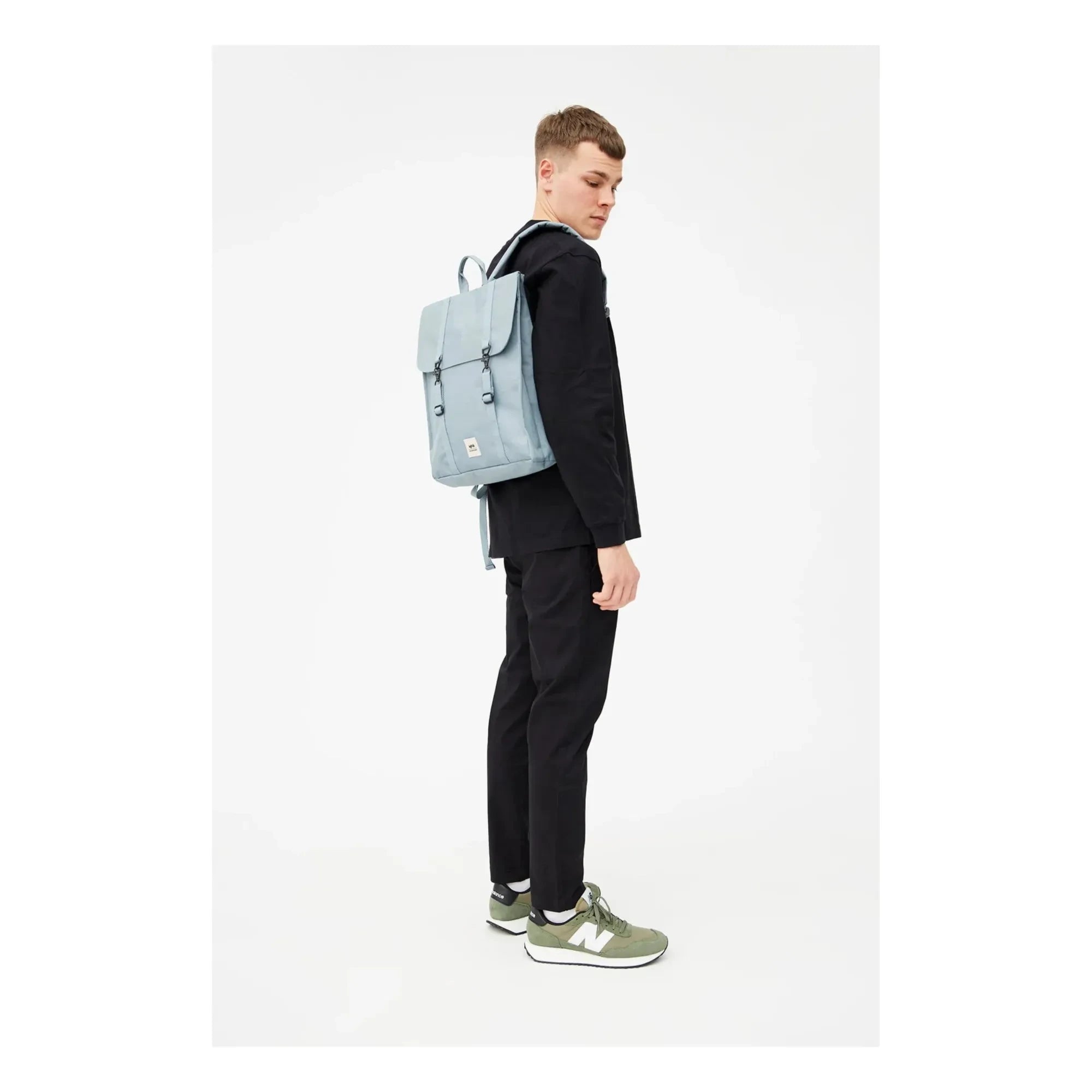 Lefrik - Rucksack | Hellblau